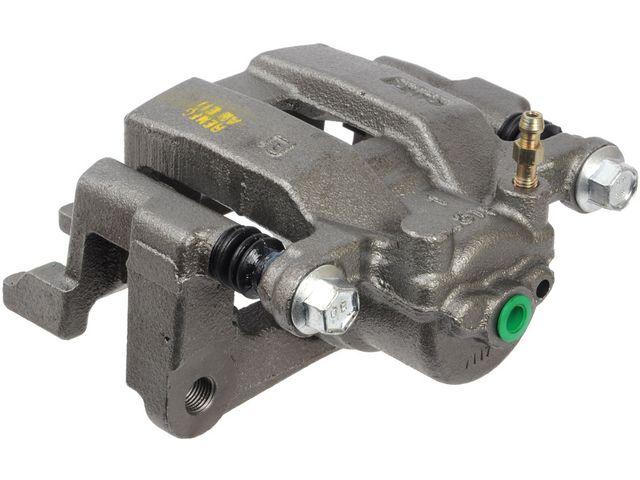 Rear Right Brake Caliper - 2010 Infiniti M45 - A1 Cardone 92768-05245133