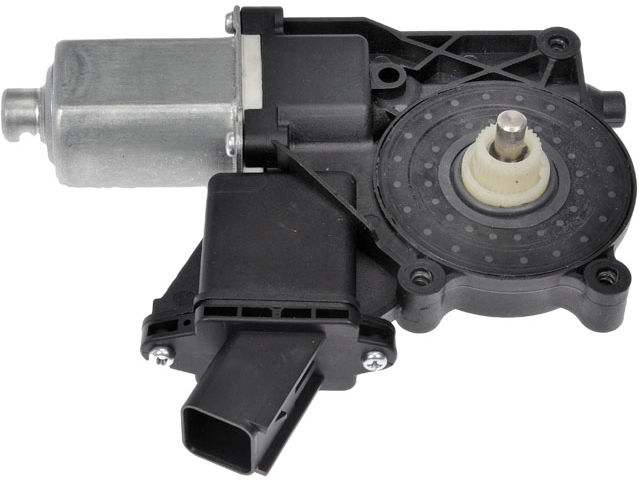 Front Right Window Motor - 2010-2019 Ford Taurus - Dorman 92774-05635501