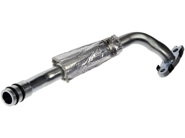 Turbocharger Oil Line - 2010-2019 Ford Flex 3.5L V6 Turbocharged - Dorman 92776-05687820