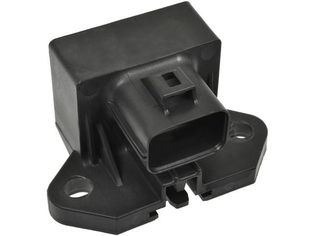 Relay - 2010-2014 Ford F150 - Standard Motor Products 92777-05521145