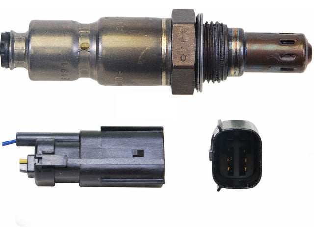 Upstream Air Fuel Ratio Sensor - 2010-2011 Mercury Mariner GAS - Denso 92783-05211569