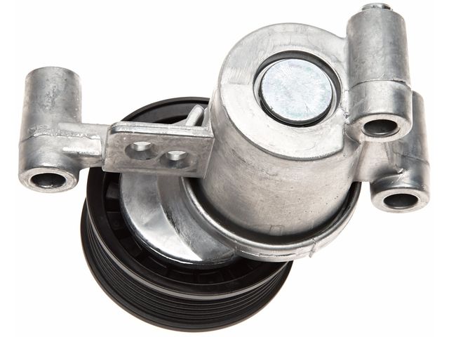 Accessory Belt Tensioner - 2010-2011 Mercury Mariner 2.5L 4-Cylinder FULL HYBRID EV-GAS FHEV - Gates 92783-05648246