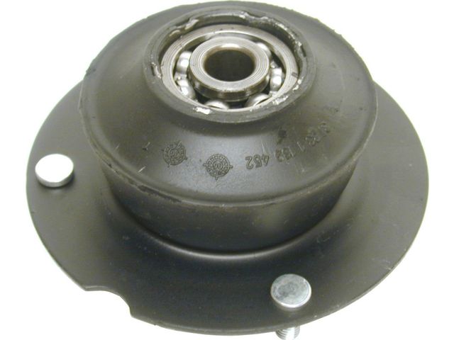 Front Strut Mount - 1984-1985, 1991-1992 BMW 318i E30 - APA/URO Parts 928-05480726
