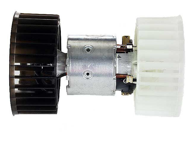 Blower Motor - 1984-1985, 1991-1992 BMW 318i Convertible - APA/URO Parts 928-05806798
