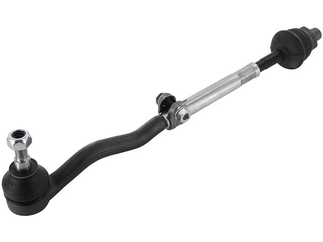 Front Right Tie Rod Assembly - 1984-1985, 1991 BMW 318i 1.8L 4-Cylinder - Vaico 928-06058105