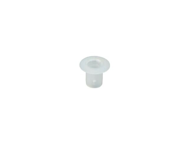 Emblem Grommet - 1984-1985, 1991-1992 BMW 318i Convertible - APA/URO Parts 928-06093544