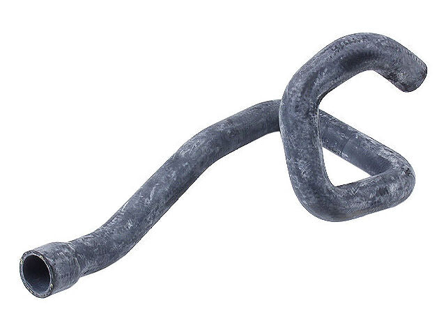 Heater Hose - 1991-1992 BMW 318i E30 - APA/URO Parts 930-05801569