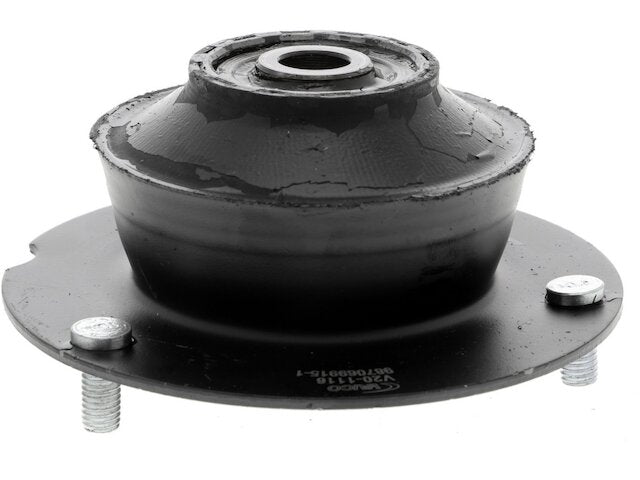 Front Strut Mount - 1991-1992 BMW 318i Base Convertible 1.8L 4-Cylinder - Vaico 930-05871828