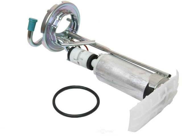 Electric Fuel Pump - 1991-1992 BMW 318i Convertible - APA/URO Parts 930-05939214