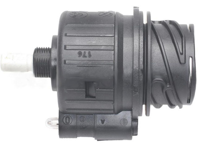 Headlight Switch - 1992-1999 BMW 318i - Standard Motor Products 931-05181915