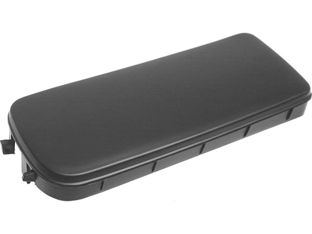 Right Fog Light Cover - 1992-1998 BMW 318i E36 - APA/URO Parts 931-05480972