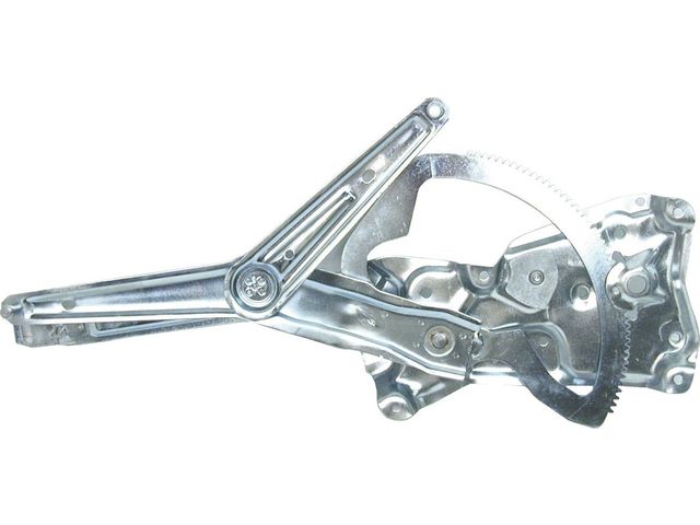 Front Left Window Regulator - 1992-1998 BMW 318i - APA/URO Parts 931-05481030