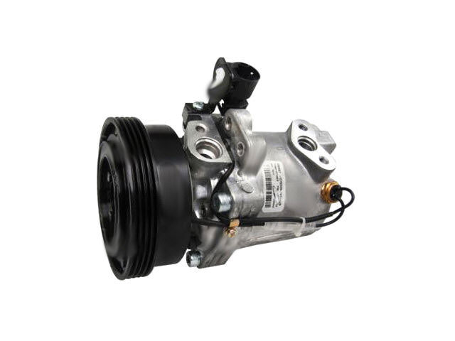 A/C Compressor - 1992-1999 BMW 318i - Four Seasons 931-05512801