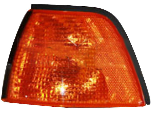 Front Left Turn Signal / Parking Light - 1992-1998 BMW 318i Sedan - TYC 931-06066831