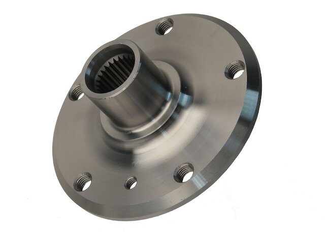 Rear Wheel Hub - 1992-1998 BMW 318i Sedan - APA/URO Parts 931-06068426