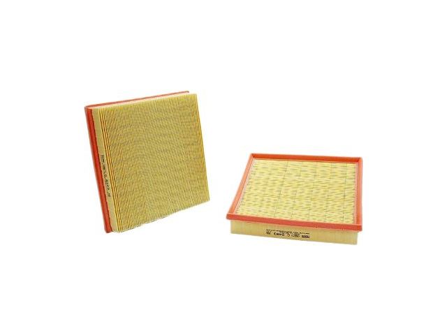 Air Filter - 1994-1998 BMW 318i - Mahle 933-05344556