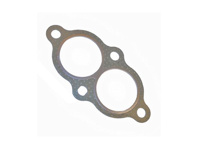 Exhaust Pipe to Manifold Gasket - 1995-1998 BMW 318i - Beck Arnley 934-05129118