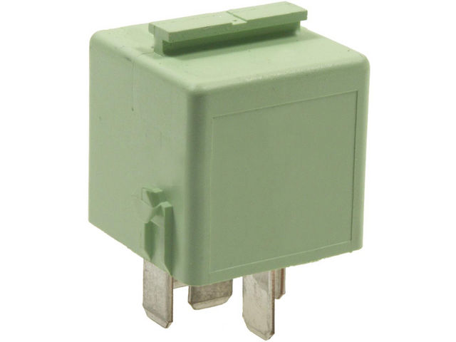 Relay - 1991-1999 BMW 318is - Standard Motor Products 938-05198032