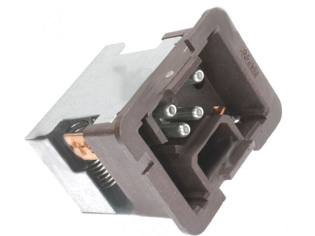 Blower Motor Resistor - 1991 BMW 318is - Four Seasons 938-05695662
