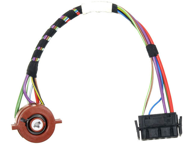 Ignition Switch - 1992-1994 BMW 318is - Standard Motor Products 939-05188423