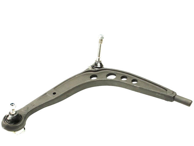Front Left Lower Control Arm and Ball Joint Assembly - 1993-1997 BMW 318is E36 - Mevotech 940-05683437