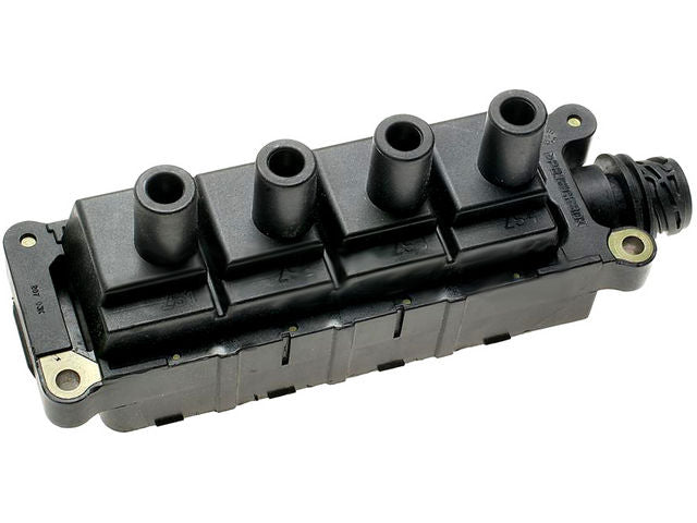 Ignition Coil - 1994-1999 BMW 318is - Standard Motor Products 941-05065388