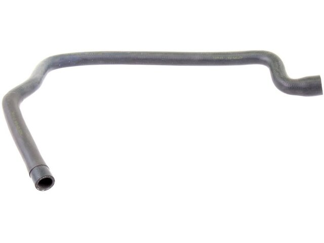 Radiator Hose - 1994-1995 BMW 318is 1.8L 4-Cylinder - Vaico 941-06077630