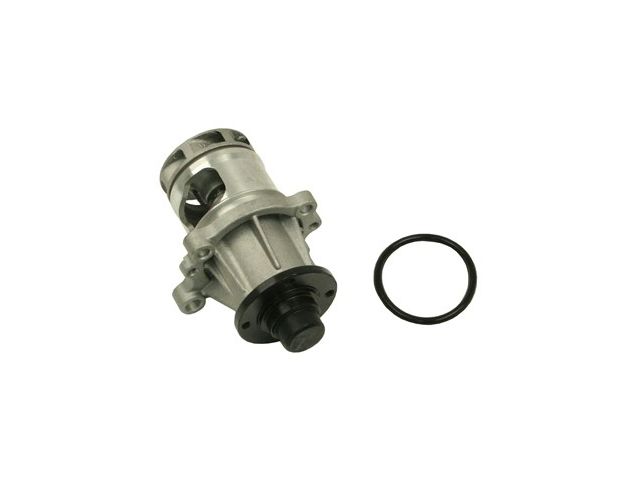 Water Pump - 1995-1999 BMW 318ti - Beck Arnley 945-05217989