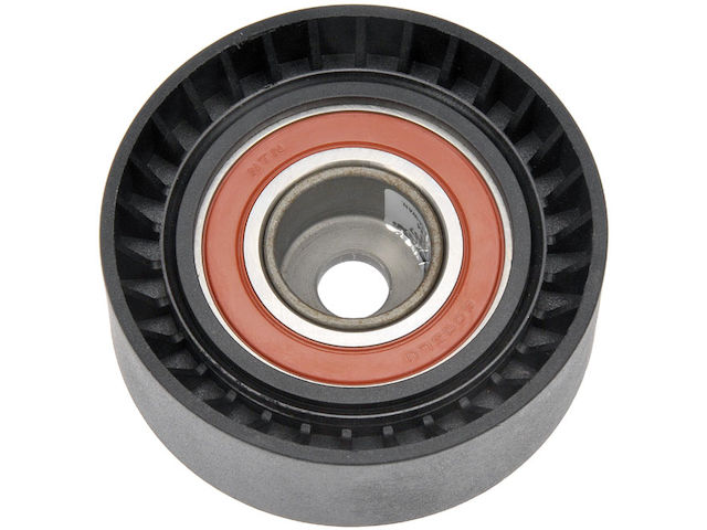 Drive Belt Tensioner Pulley - 1995 BMW 318ti 1.8L 4-Cylinder - Dorman 945-05621128