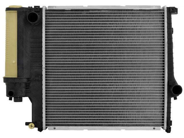 Radiator - 1995-1999 BMW 318ti - CSF 945-05725306