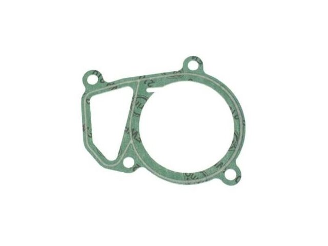 Thermostat Housing Gasket - 1995 BMW 318ti RWD 1.8L 4-Cylinder Naturally Aspirated GAS - Elring 945-05880387