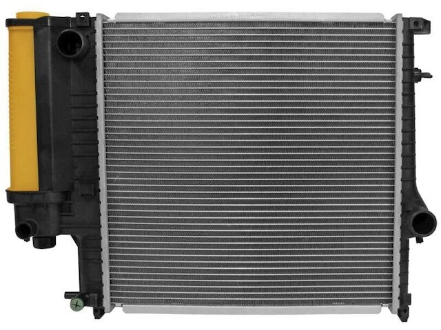 Radiator - 1995-1999 BMW 318ti Base - Vemo 945-06190799