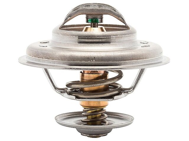 Thermostat - 1995 BMW 318ti 1.8L 4-Cylinder - Vernet 945-06356365
