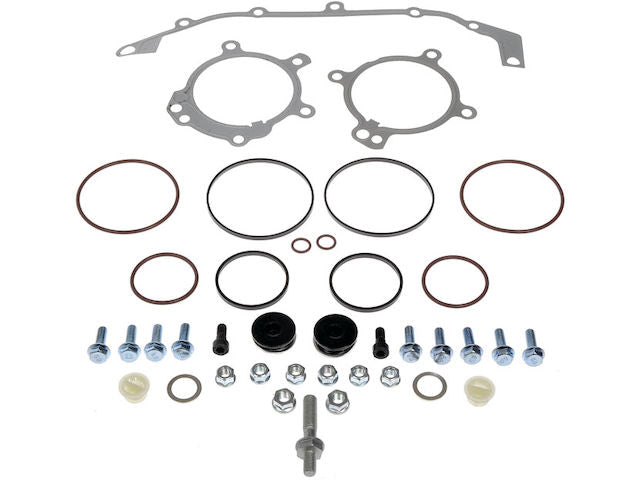 Variable Timing Solenoid Gasket Kit - 2000 BMW 323Ci 2.5L 6-Cylinder - Dorman 957-05644582