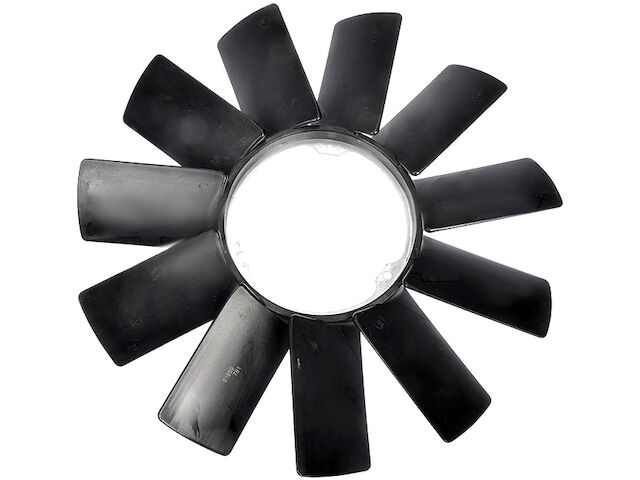 Fan Blade - 2000 BMW 323Ci 2.5L 6-Cylinder - Dorman 957-05804236