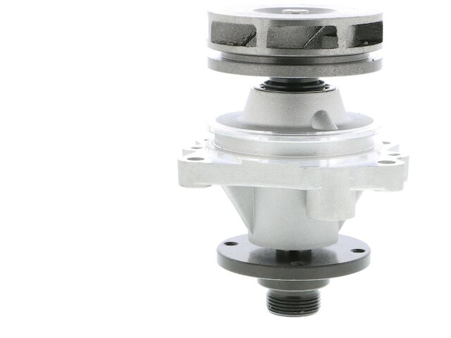 Water Pump - 2000 BMW 323Ci Base 2.5L 6-Cylinder - Vaico 957-05871936