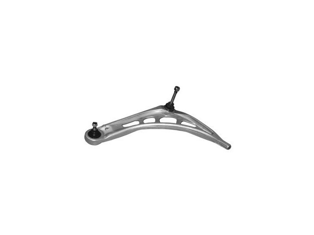 Front Left Lower Control Arm and Ball Joint Assembly - 2000 BMW 323Ci - Suspensia 957-05949084