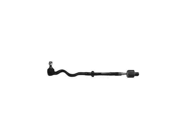 Front Left Tie Rod End - 2000 BMW 323Ci - Suspensia 957-05949260