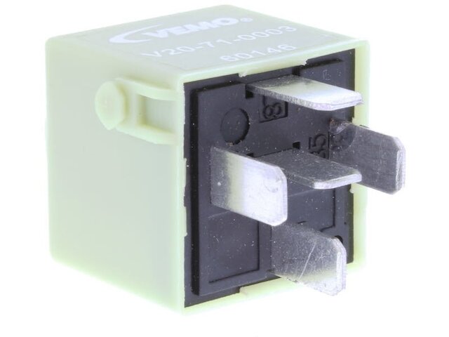Relay - 1999-2000 BMW 323i Base 2.5L 6-Cylinder M52 - Vemo 958-05893029
