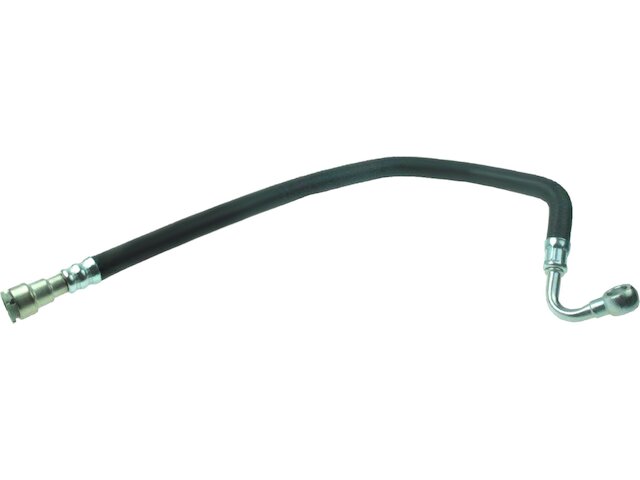 Gear To Cooler Power Steering Return Line Hose Assembly - 1999-2000 BMW 323i - Sunsong 958-06029005