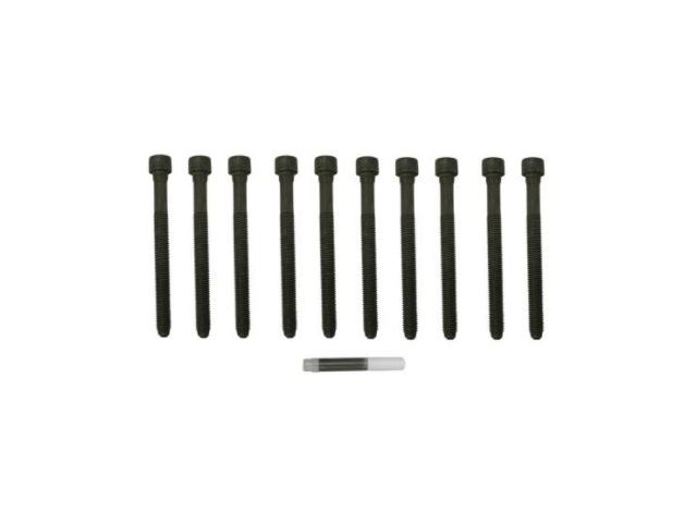 Head Bolt Set - 2010-2013 Audi A5 Quattro - Beck Arnley 95912-05655986