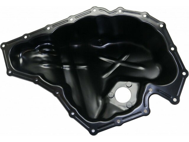 Lower Oil Pan - 2010-2012 Audi A5 Quattro - APA/URO Parts 95912-05771326
