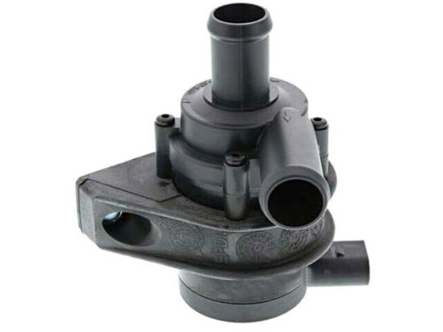 Water Pump - 2010-2011 Audi A5 Quattro 2.0L 4-Cylinder - Hella 95912-06180143