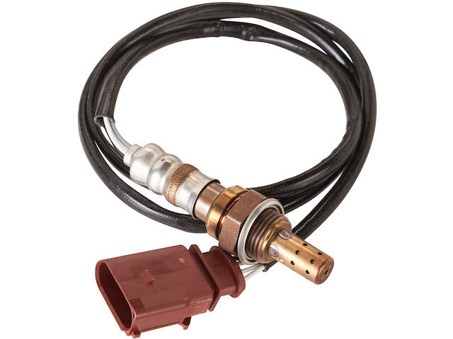 Downstream Oxygen Sensor - 2010-2011 Audi A6 3.2L V6 - Spectra Premium 95913-05688184