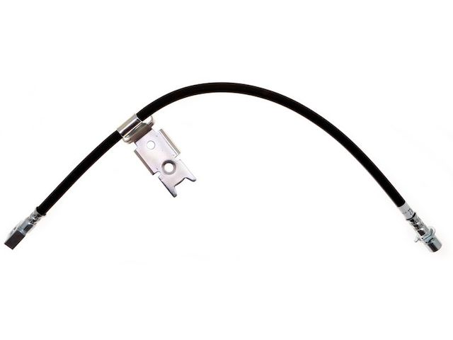 Front Brake Hose - 2010-2015 Audi S4 - Raybestos 95918-05743875