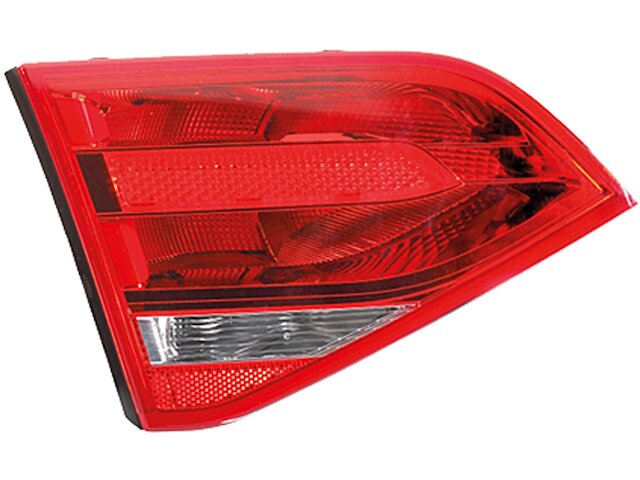 Left Inner Tail Light Assembly - 2010-2012 Audi S4 Sedan - Hella 95918-05770432
