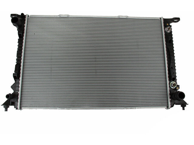 Radiator - 2010-2016 Audi S4 - Nissens 95918-05805272