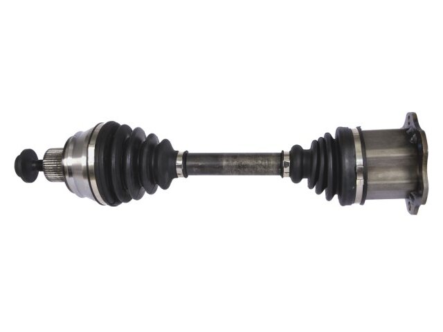 CV Axle Assembly - 2010-2012 Audi S4 - A1 Cardone 95918-06030712