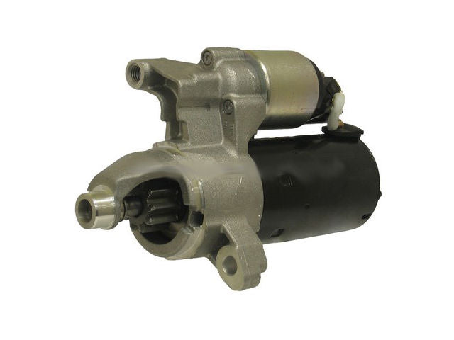 Starter - 2010-2012 Audi S5 4.2L V8 - Pure Energy 95919-05515572