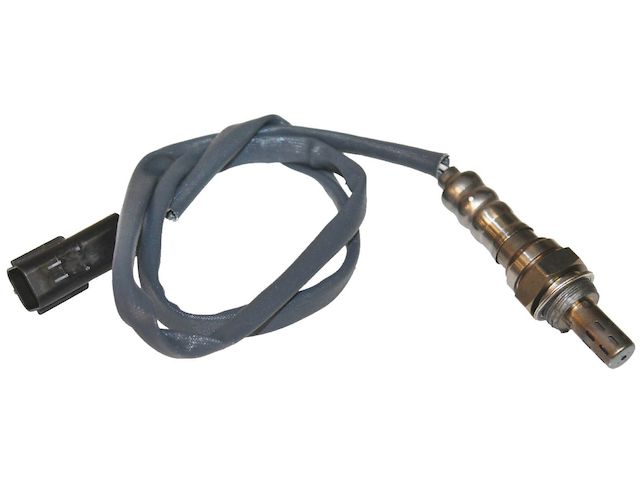 Downstream Oxygen Sensor - 2010-2012 Mazda CX7 - Walker 95929-05775234